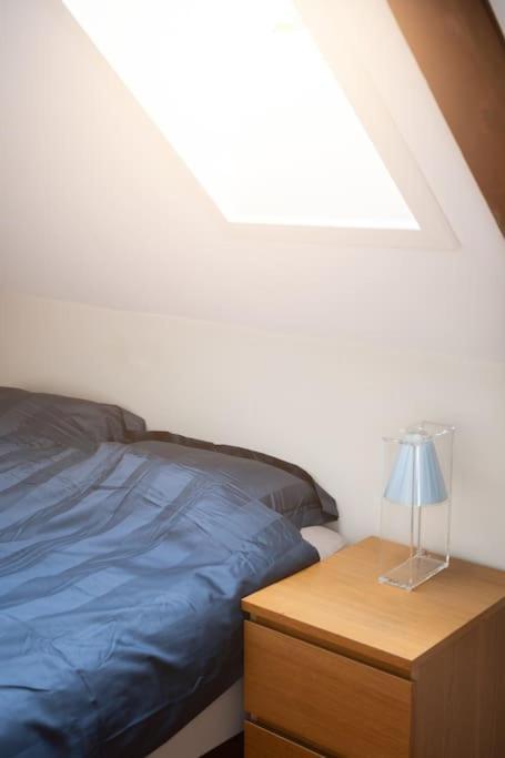 Central Apt. Close To City Centre Trondheim Exteriör bild