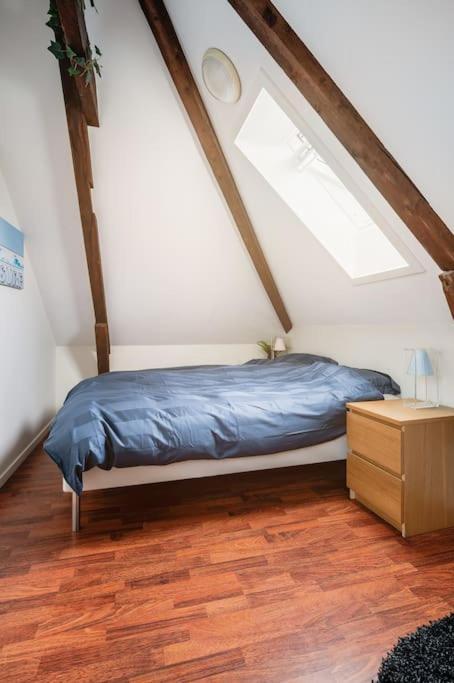 Central Apt. Close To City Centre Trondheim Exteriör bild